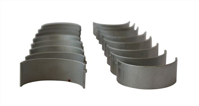 Rod bearing kit Chevy BB  0,020