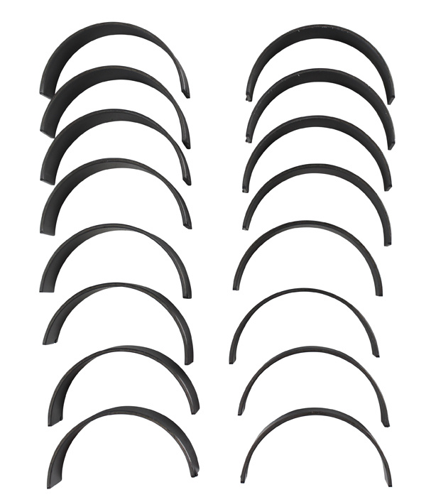 Vevlagersats Chevy SB 55-67  0,010