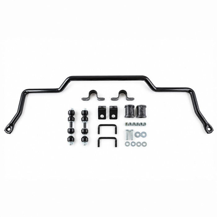 Kr�ngningsh�mmare Chevy 55-57 1
