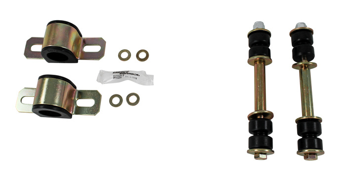 Kr�ngningsh�mmare Mustang fram 67-70 1-1/8