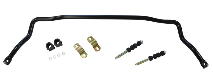Sway bar Camaro 70-81 fram 1 1/8