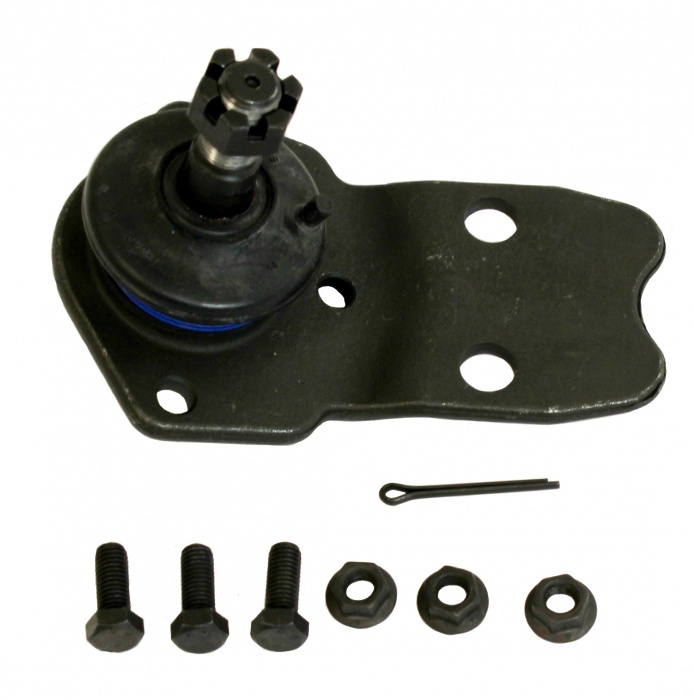 Kulled Nedre b�rarm Mustang/Ford 68-80