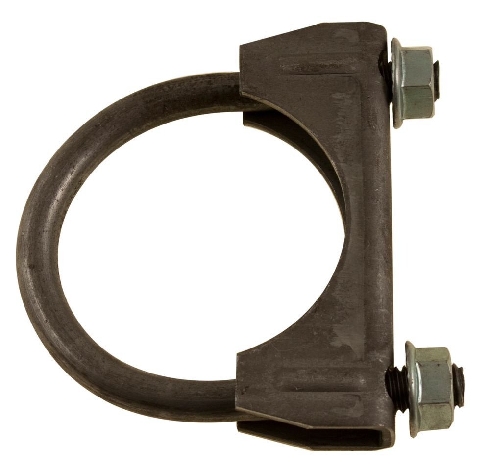 Klammer Avgas 54mm universal