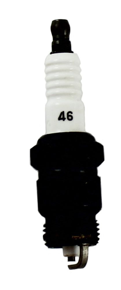 Spark plug Ford L6 170/200