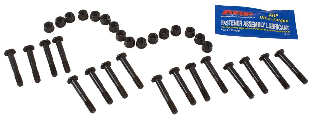 Bultsats vevstake Ford 289/302 5/16