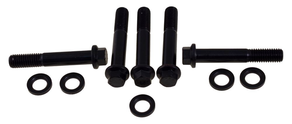 Bolts and washers main caps B18/20