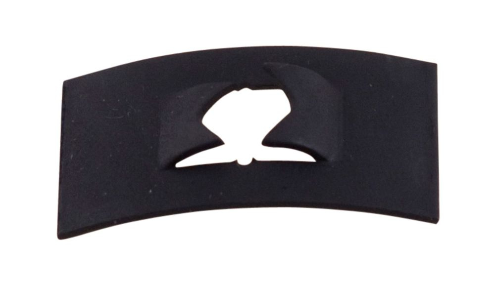 Snabbmutter 1/4-20 f�r skruv 9/16