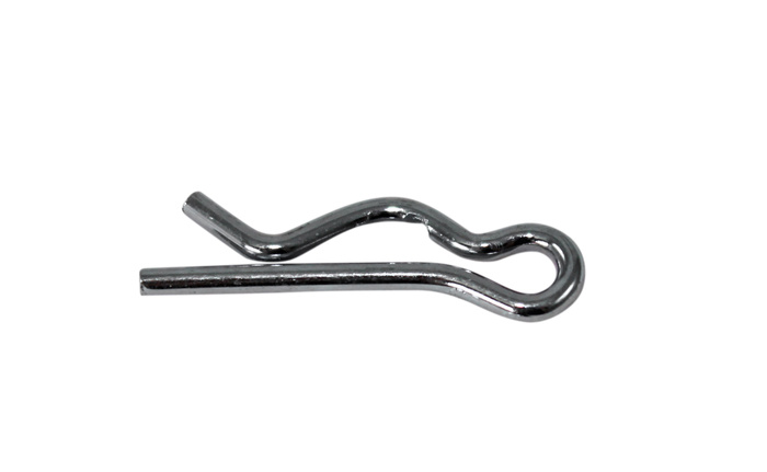 Clips g�ngj�rn stol Mustang 1964-70