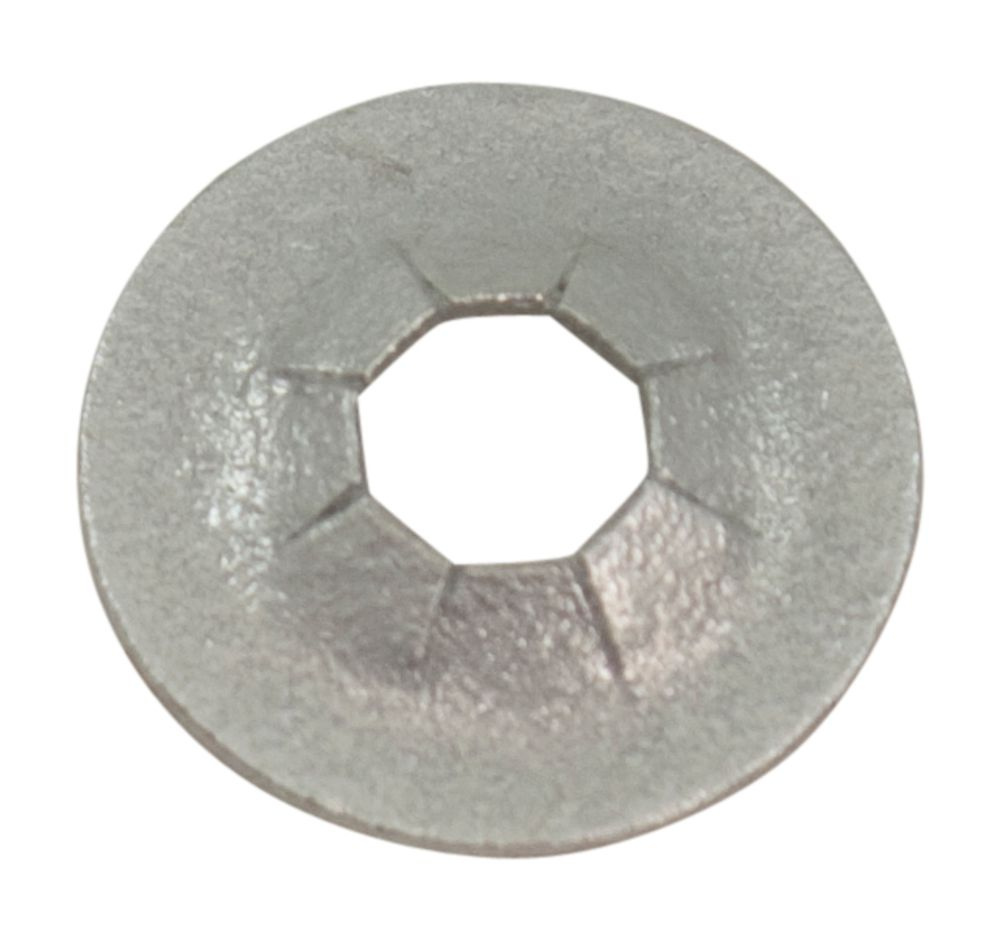 Push On retainer 5/32