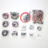 Kablage Chevrolet 55-56 Update kit Kablage Chevrolet 55-56 Update kit