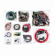 Kablage Mopar-B Body Classic Update 68-70 Kablage Mopar-B Body Classic Update 68-70