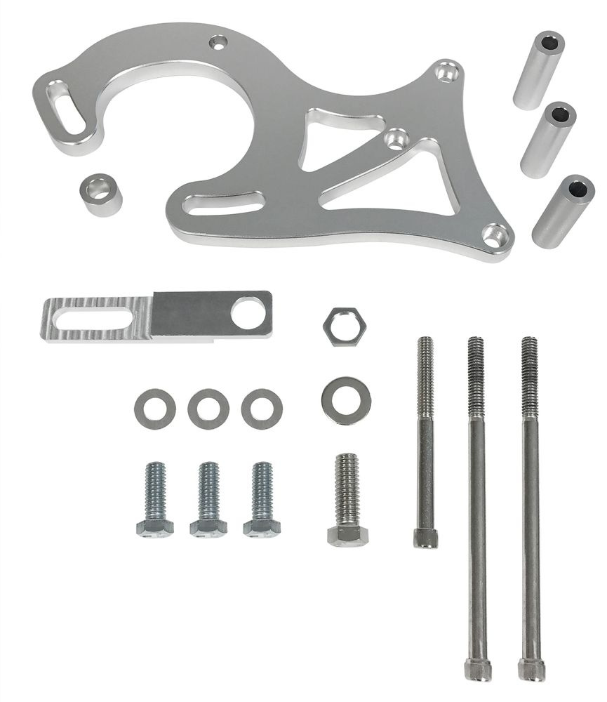 F�ste Ford Sevopump 65-69 SB Aluminium