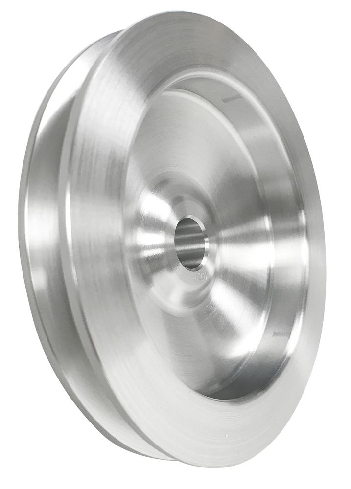 Remskiva Ford Servopump 5,5