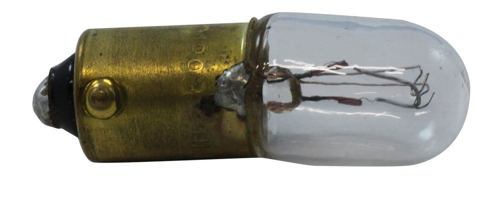 RALLY PACK CLOCK BULB 65-66