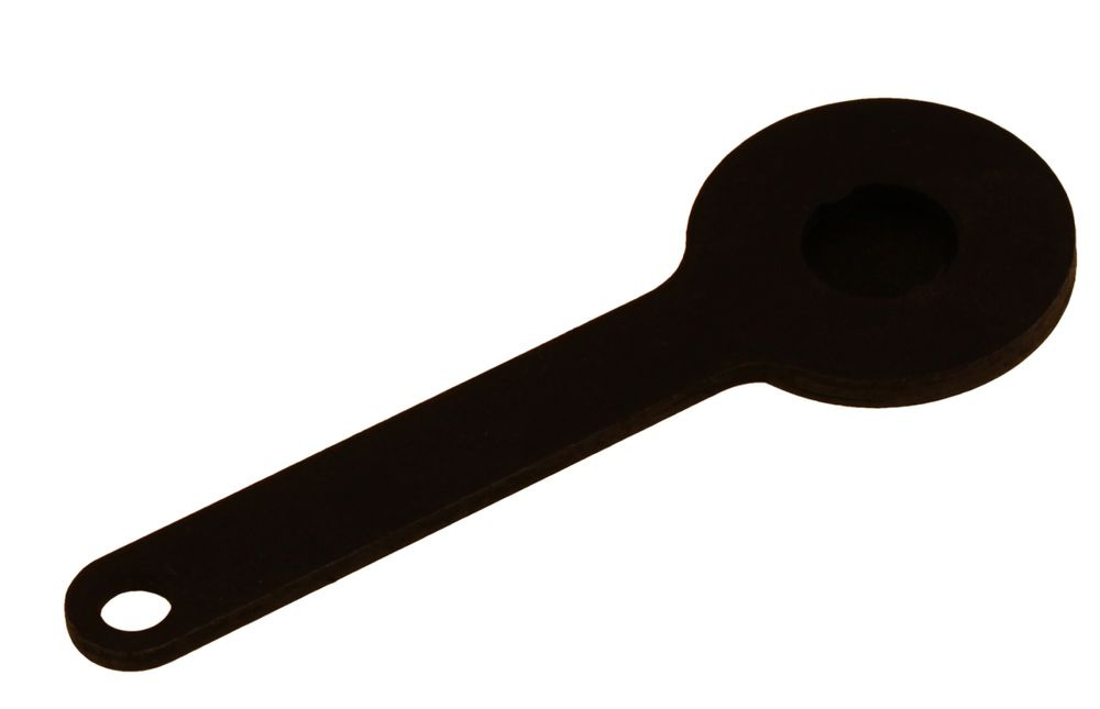 Justerverktyg F�rgasare