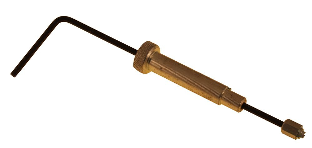 Justerverktyg F�rgasarn�l