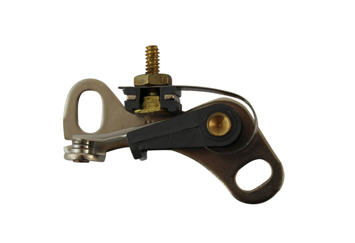 Points single 64-73 V8