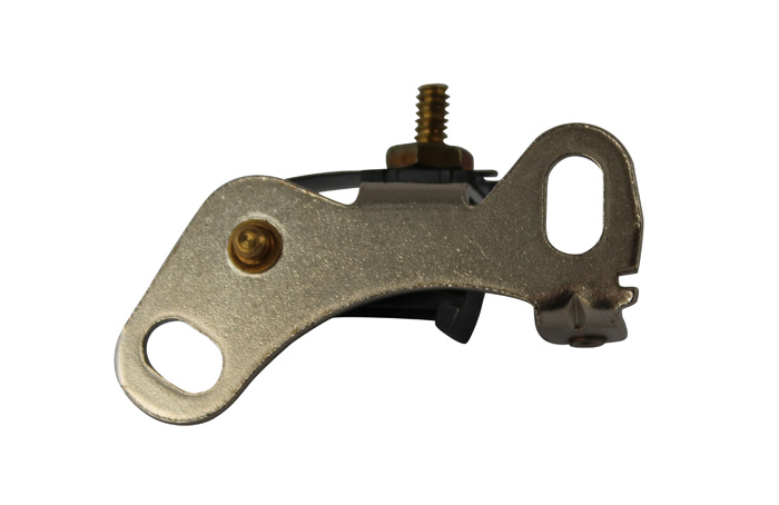 Points single 64-73 V8