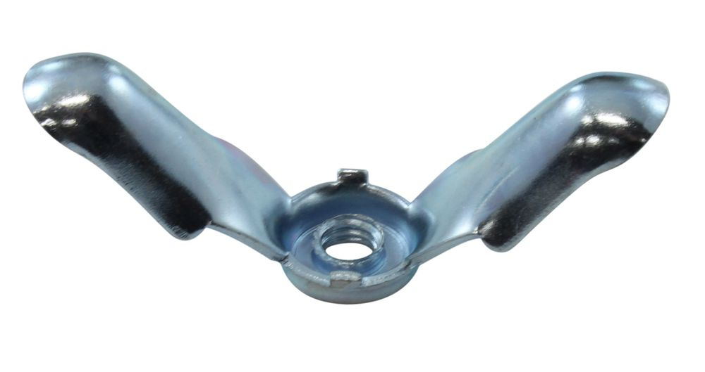 Vingmutter Reservhjul 65-67