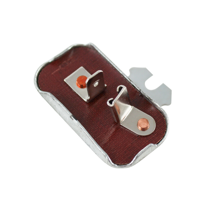 Sp�nningsregulator instrument 64-66