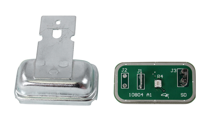 Sp�nningsregulator instrument 64-66 Scott Drake