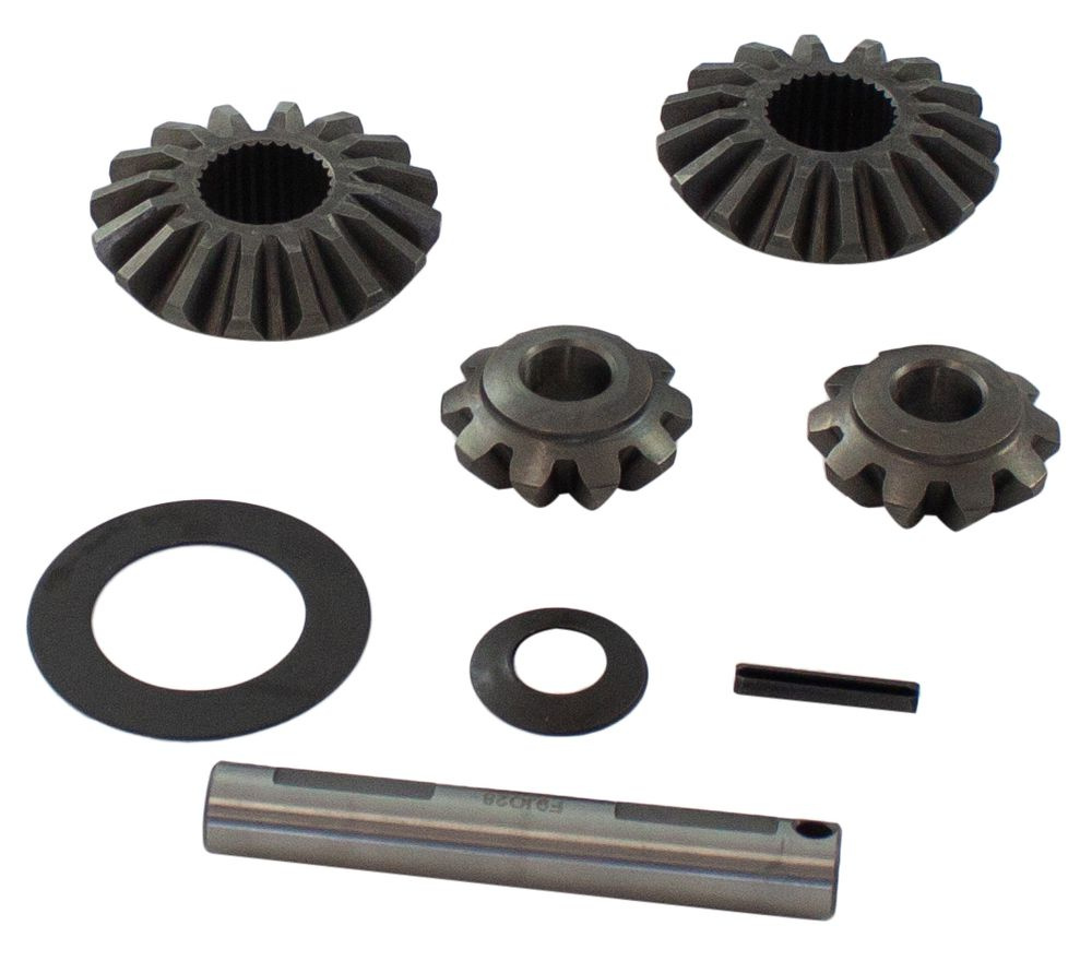 Drevsats Differential Ford 8