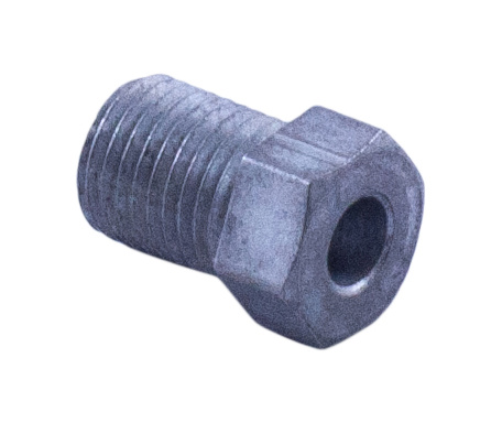 Nippel Bromsr�r hane J st�l 3/8