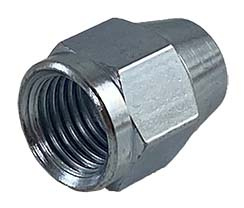 Nipple Brake lining KX steel 3/8