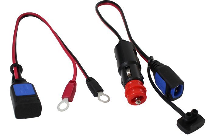 Batteriladdare Victron Blue Smart IP65 laddare 6V/12V-1.1