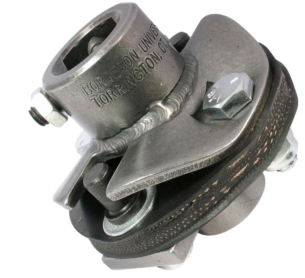 Steering Coupler 11/16