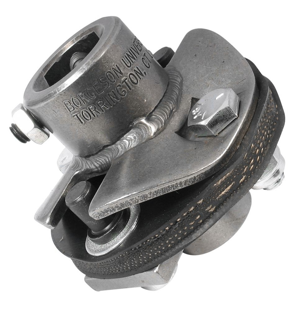 Rattst�ngsadapter 18mm DD x 3/4