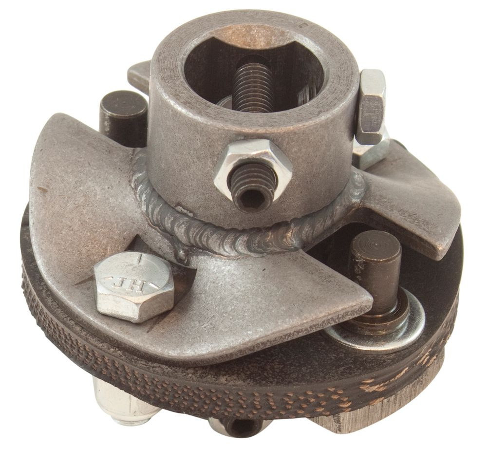 Rattst�ngsadapter GM 18mm DD x 1