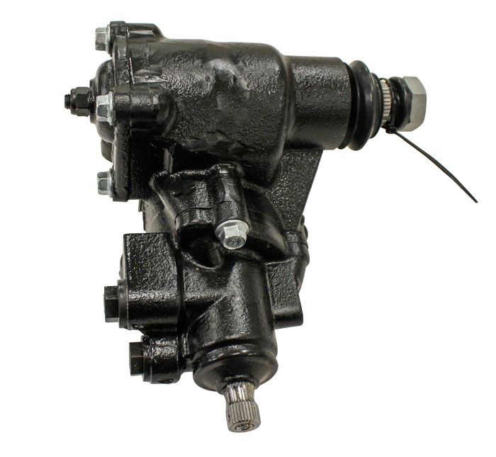 Styrsn�cka GM inbyggd P/S  12,7:1