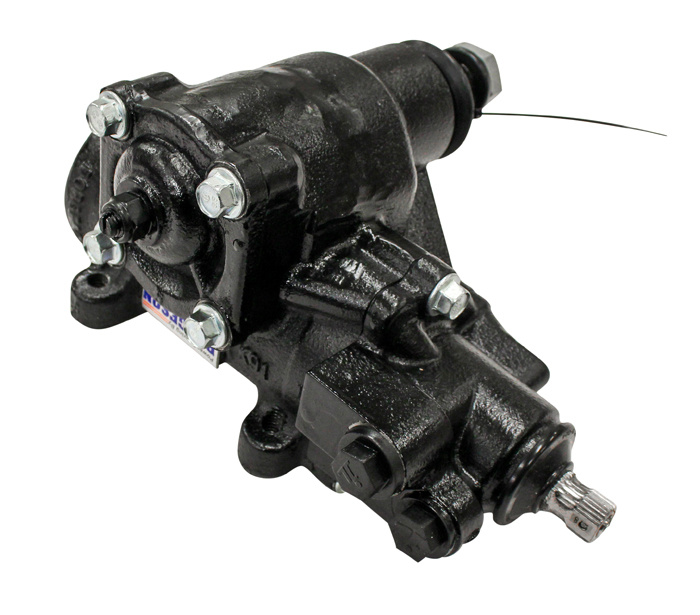 Styrsn�cka GM inbyggd P/S  12,7:1