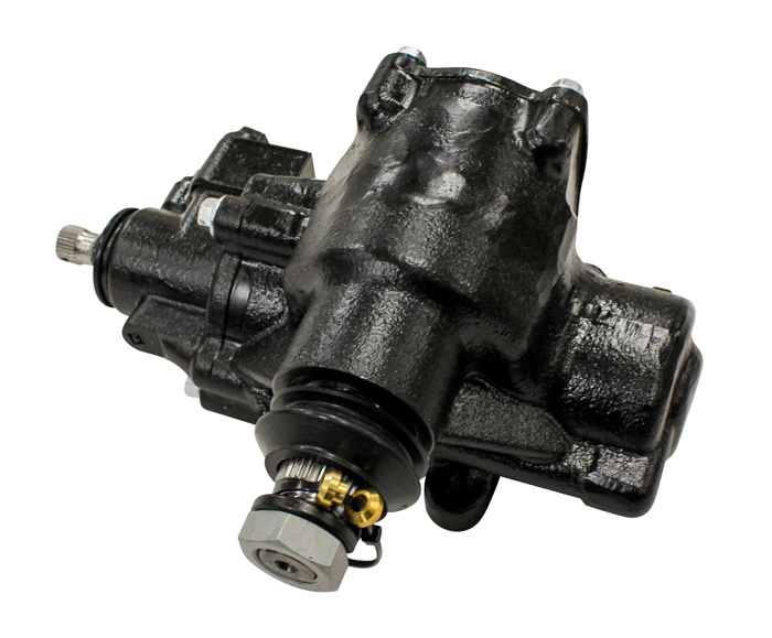 Styrsn�cka GM inbyggd P/S  12,7:1