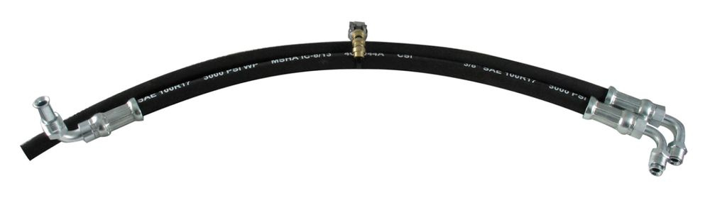 Slang P/S Borgesson  GM pump/GM sn�cka