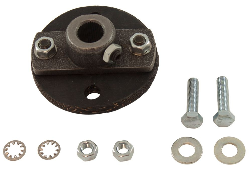 Steering Coup.(half) Must.68-70 OE type