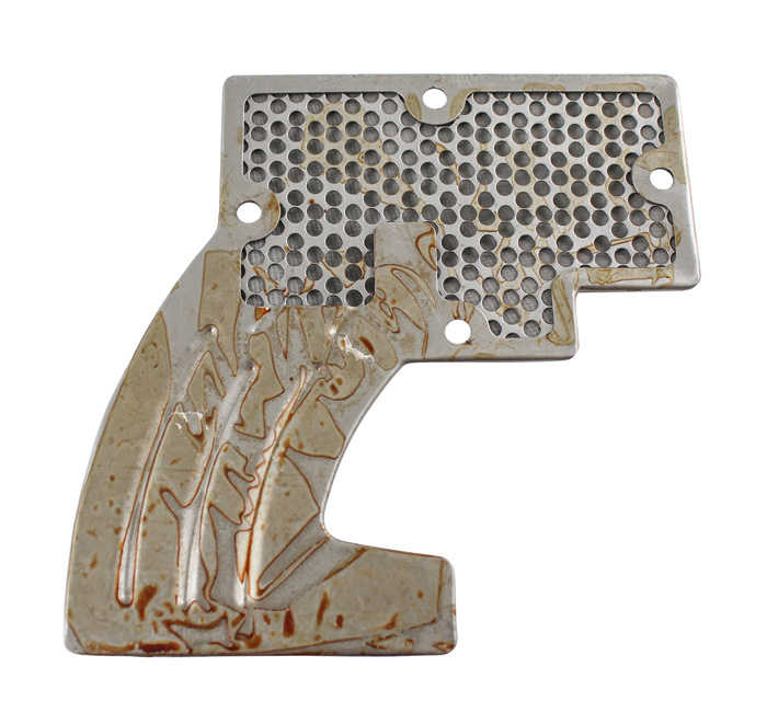 Renoveringssats/Super Kit V�xell�da BW35