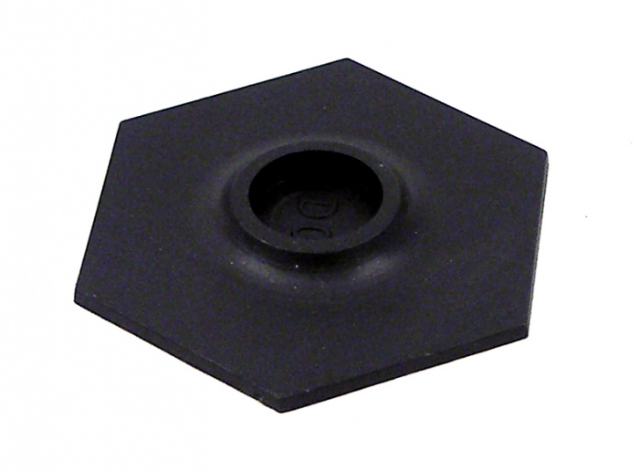 Mellanl�gg Bladfj�der Mustang 65-73 8st/bil