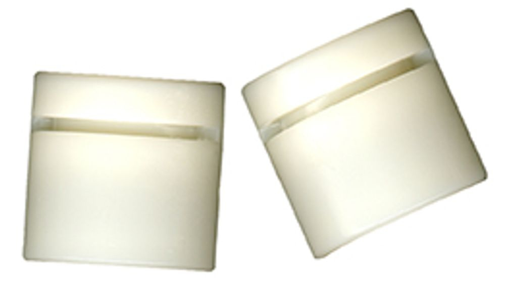 71-73 Clutch Equalizer Socket (pair)