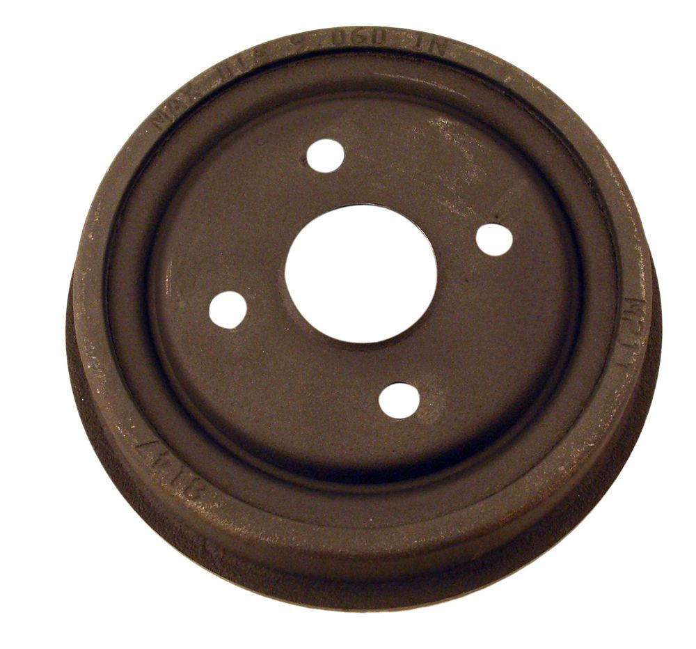 Bromstrumma bak 6 cyl. 64-73