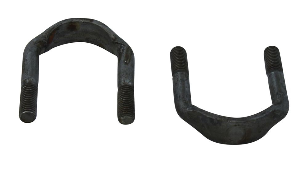 U-bult klammer �verfall knutkors (par) Ford 6 cyl.
