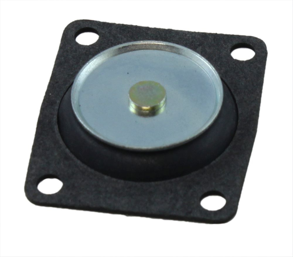 Membran acceleratorpump f�rgasare 3160/4150/4160 Holley