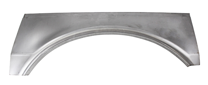 Sk�rmkant Camaro/F-bird 67-68 �vre V�