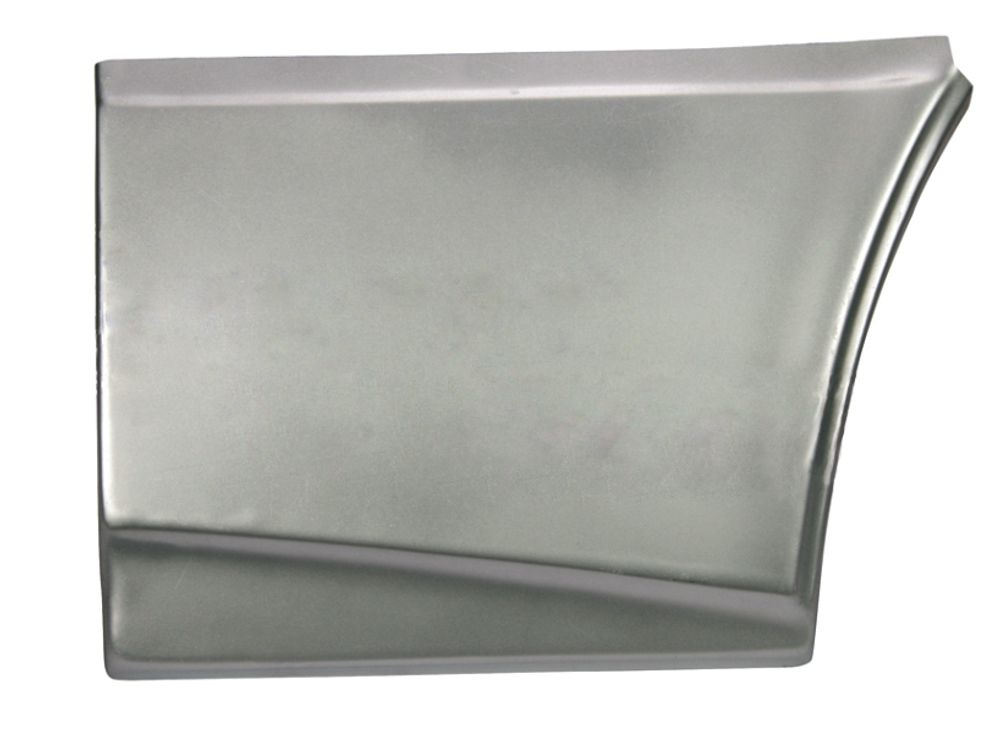 Rep.pl�t framf�r bakhjul Camaro 67-68 V�