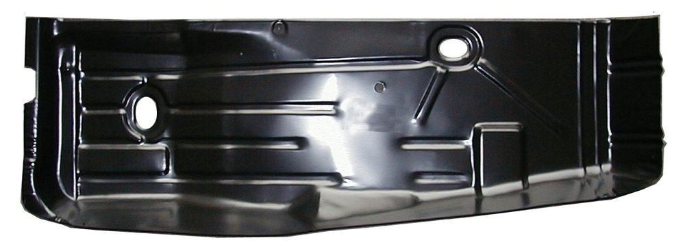 Golvpl�t Camaro 67-69 V� full�ngd