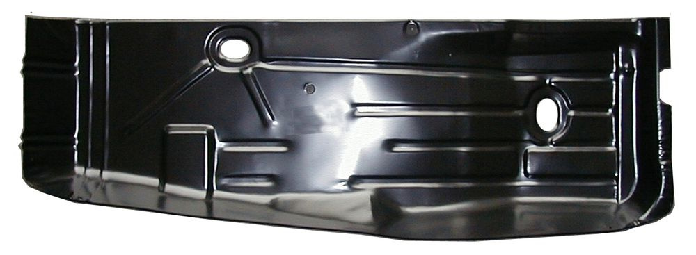 Golvpl�t Camaro 67-69 H� full�ngd