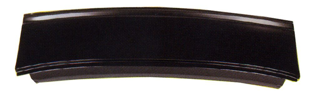 Pl�t bakom bakruta Camaro/Firebird CP 67-69