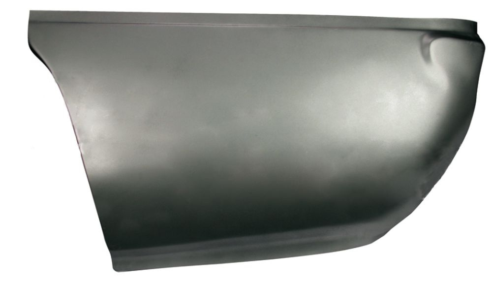 Rep.pl�t  bakom bakhjul Camaro/F-bird 69 V�