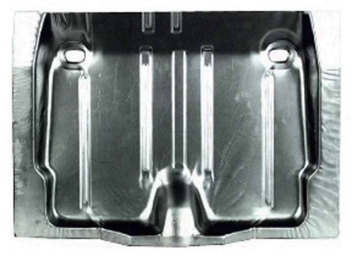 Golv Bagage Camaro/Firebird 69 Ekonomi